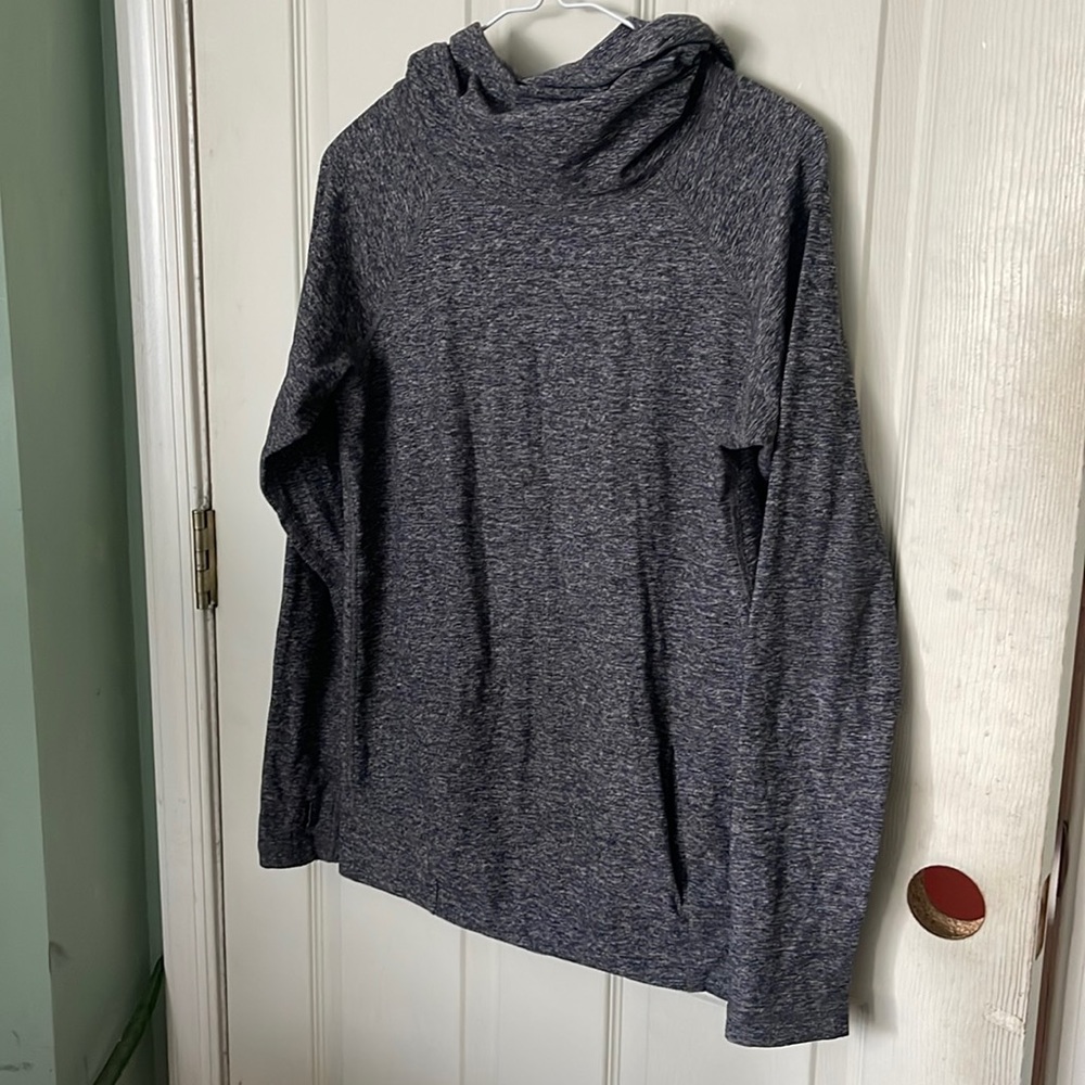 Lululemon Sweater